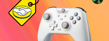 Mercado Libre tiene el control perfecto para videojuegos: compatible con Nintendo Switch, PC y hasta celulares por solo 440 pesos 