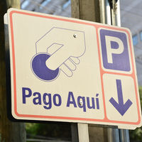 Agentes de tránsito de CDMX no revisarán pago de parquímetro hasta nuevo aviso