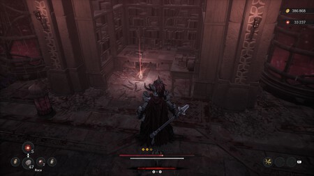 The First Berserker: Khazan