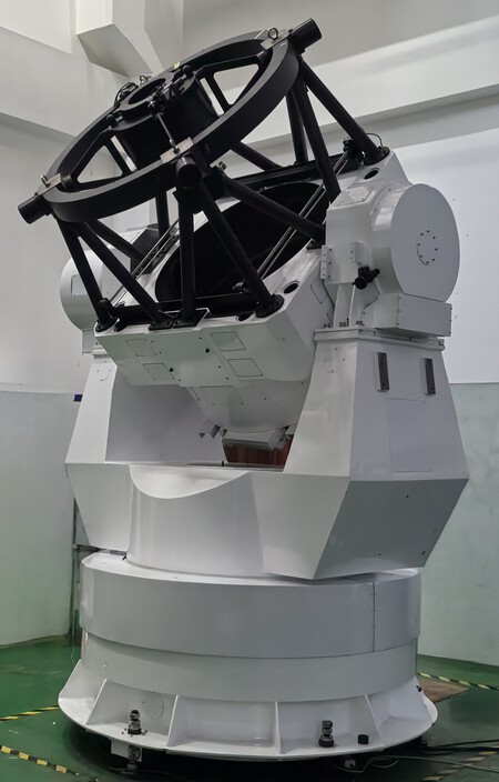 Tianyu Scope