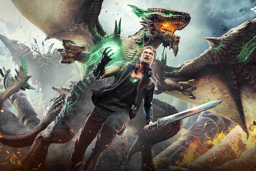 Lleva años soñando con revivir un juego cancelado de Xbox, pero ahora piensa que una editora japonesa podría haber dado un final distinto a Scalebound