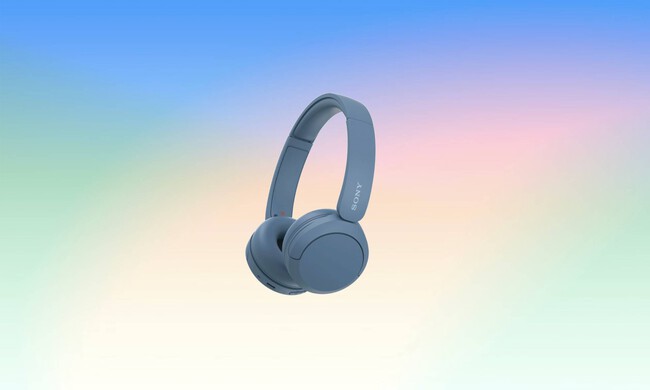 Auriculares Sony