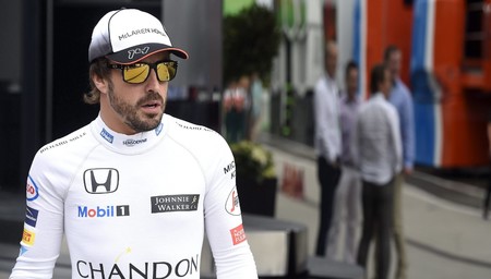 Mclarenhonda