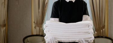 Ni 30 ni 40 grados: esta es la temperatura a la que hay que lavar las toallas para que queden impecables como las de los hoteles 