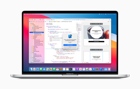 Apple Silicon: detalles de una transición increíble hacia procesadores propios