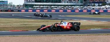 Charles Leclerc rompe la sequía gracias a una avería de Kimi Antonelli y la F1 se sigue saboteando a sí misma 