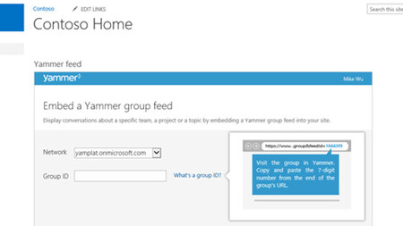 Yammer