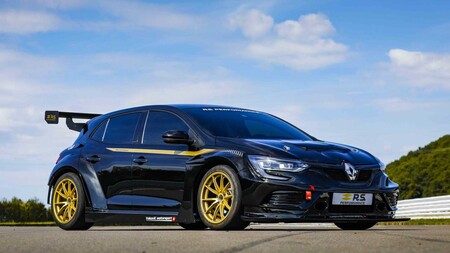 Renault Megane R.S. TC4, solo 30 unidades de este hot-hatch con inspiración racing y corazón de 335 hp