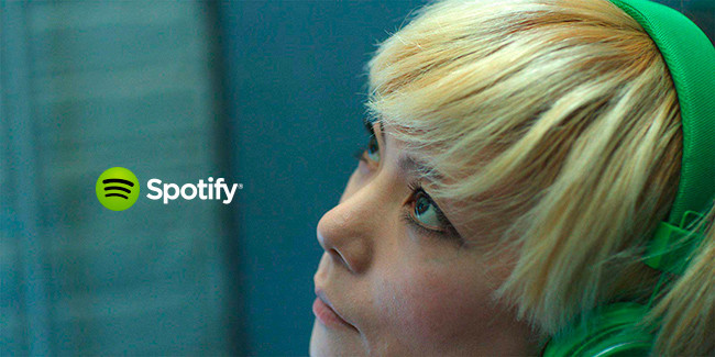 Spotify