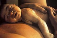 El Materno Infantil del hospital de Puerto Real premiado por promover el parto y la lactancia natural