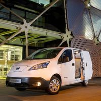 Alianza Renault-Nissan-Mitsubishi afirma que las flotas de las pequeñas empresas serán totalmente eléctricas en 20 años