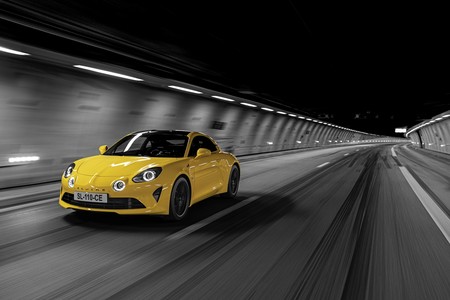 Alpine A110 Légende GT y Color Edition: dos nuevas versiones aún más apetecibles del coche deportivo francés