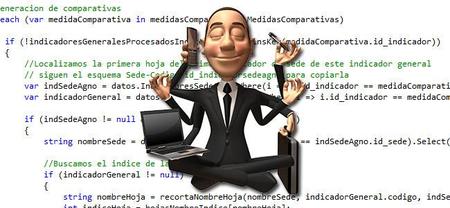 ¿Se puede vivir como desarrollador autónomo? La pregunta de la semana