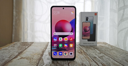 Unidades limitadas: este Xiaomi de gran autonomía está de ofertón a precio mínimo