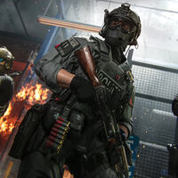 Por primera vez en la historia de la saga Call of Duty, la beta de Modern Warfare 4 ofrecerá algo más que el multijugador