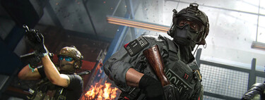 Por primera vez en la historia de la saga Call of Duty, la beta de Modern Warfare 4 ofrecerá algo más que el multijugador