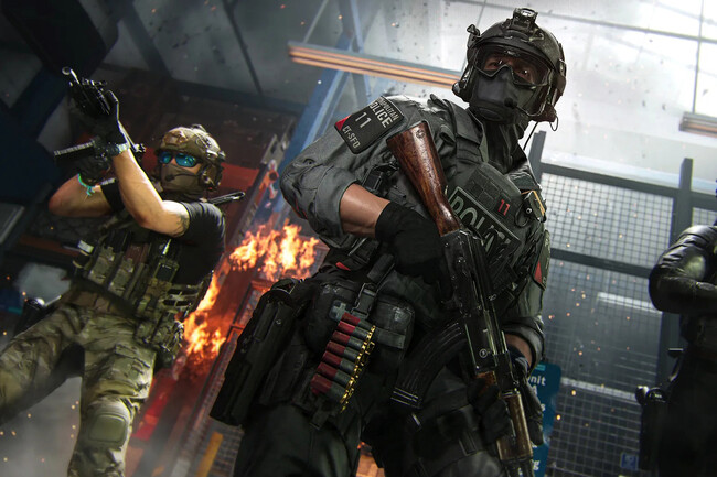 Por primera vez en la historia, una beta de Call of Duty ofrecerá algo más que multijugador. Todo lo que podrás jugar en la prueba de Modern Warfare 4