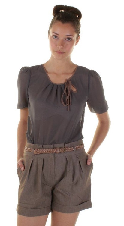 Foto de Marcas diferentes para chicas diferentes: Darling (13/33)