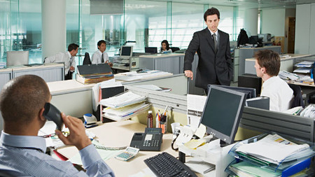 Tres tareas que debe hacer la empresa antes de finalizar el año