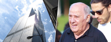 El nuevo filón inversor de los superricos son los apartamentos de lujo. Y Amancio Ortega lo sabe perfectamente