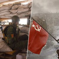 Han pasado 1.418 días desde que Rusia invadió Ucrania: la guerra ya dura más que la lucha soviética contra Hitler