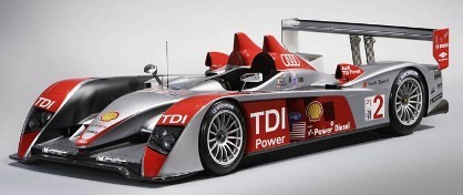 Audi R10