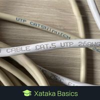 Cable de red Ethernet: qué es, qué tipos existen y cómo saber cuál comprar