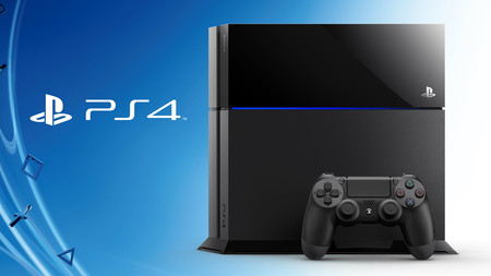 PS4 ha logrado vender 5,9 millones de unidades y más de 55 millones de juegos durante la campaña navideña
