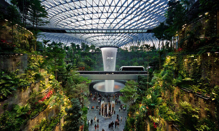 Changi Airport