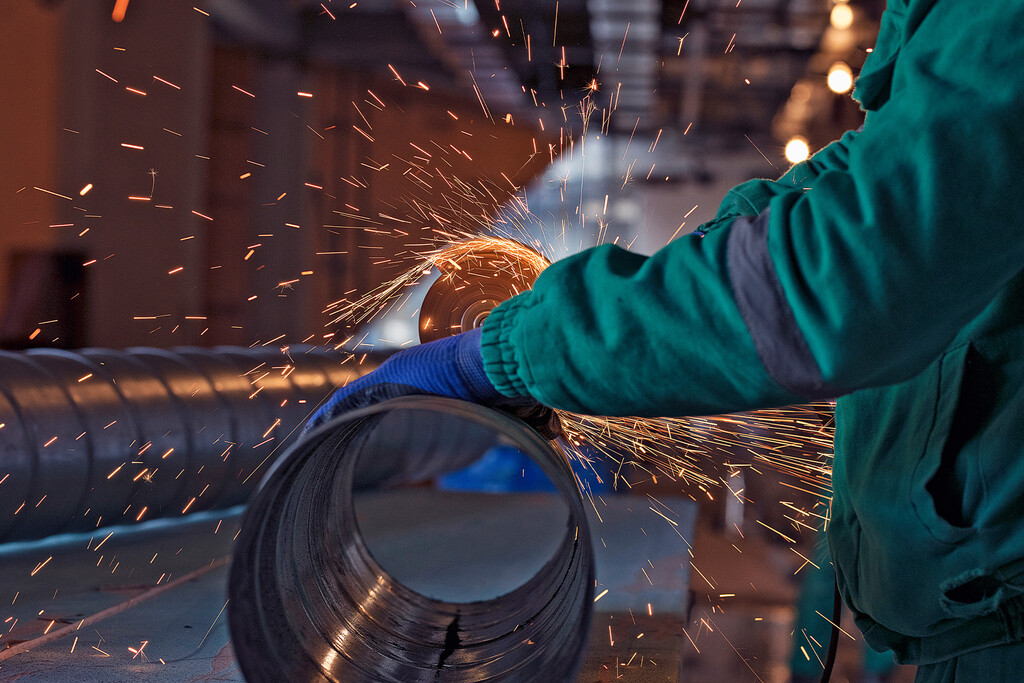 Sabemos que todas las cosas están en crisis por el cierre de Ormuz, pero de verdad que lo del aluminio es preocupante