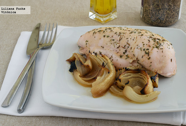 Pollo Asado