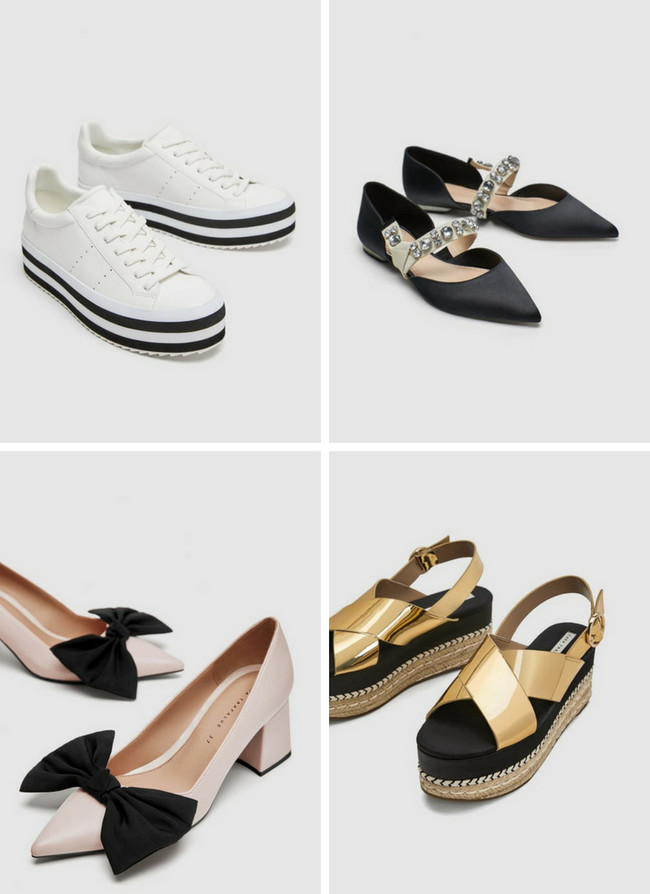 special prices rebajas zara