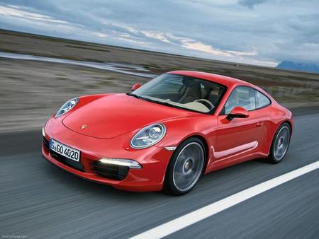 J.D. Power: Porsche lidera la satisfacción al cliente en EU