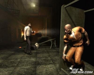 Splinter Cell para Wii, imágenes incluidas