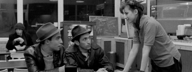 Esta película sólo dura 90 minutos y es uno de los mejores debuts del cine independiente. La comedia que convirtió a Jim Jarmusch en un autor de culto