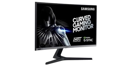 Samsung Lc27rg50fqrxen