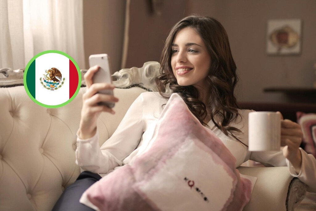 En 2025 los mexicanos compraron celulares más caros y el mercado creció por una razón: usamos más datos