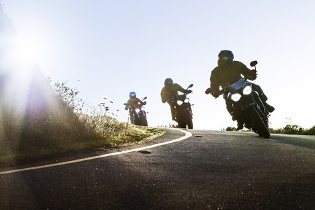 Triumph Tristar Financiacion 2