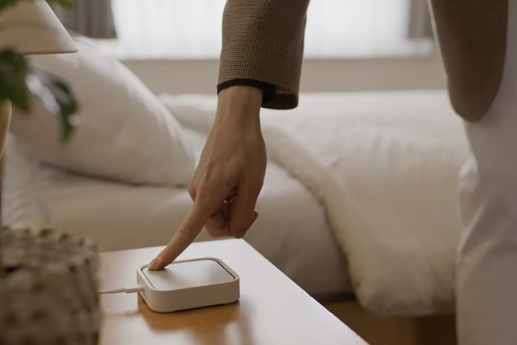 Lo más nuevo de Samsung sirve para controlar el hogar conectado, es compatible con Matter y sirve para cargar el móvil