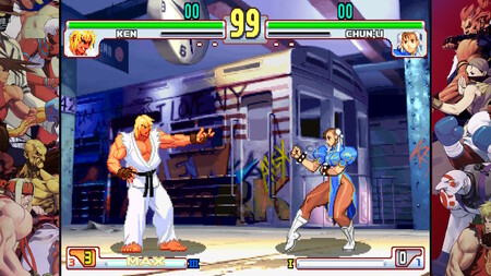Rollback Netcode, el revolucionario sistema predictivo con el que jugar online retoma la gloriosa sensación de compartir recreativa