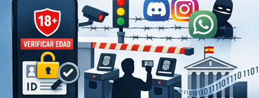 Aquel Internet salvaje de los 2000 no va a volver, pero la alternativa no puede ser un estado policial digital