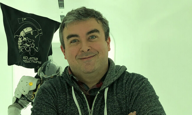 Dan Callan, desarrollador: "Los ejecutivos de videojuegos siguen siendo unos idiotas desconectados de la realidad y avariciosos"