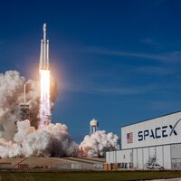 El plan de Elon Musk: convertir a sus empresas en una "Compañía de Indias" del siglo XXI que exceda al poder del Estado