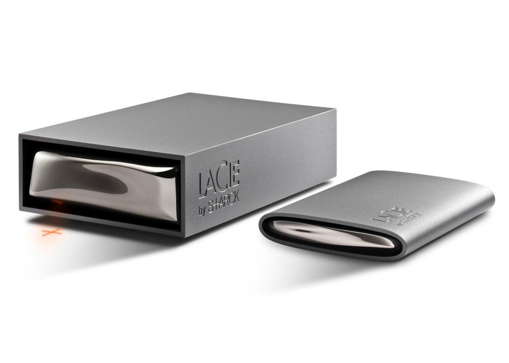 Foto de Lacie Starck (14/15)