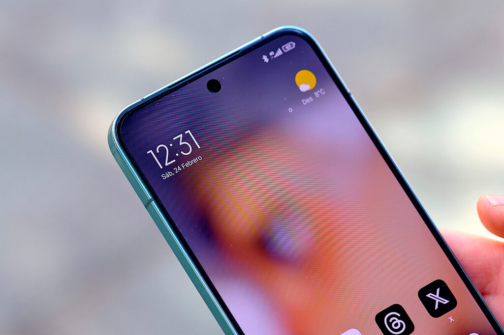 Si tienes problemas de visión, tu móvil Xiaomi puede verse mucho mejor cambiando estos tres ajustes. Da igual si usas HyperOS o MIUI