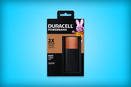 Hot Sale 2022: powerbank de 6,700 mAh gratis al comprar 500 pesos de productos Duracell en Amazon México, así puedes conseguirla