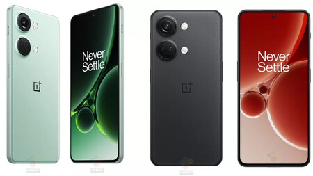 OnePlus Nord 3