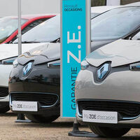 ¿Compensa comprarse un coche eléctrico de segunda mano? Es más barato, pero su batería es un riesgo en los modelos más viejos