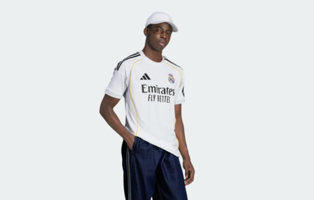 Adidas real madrid mercado libre