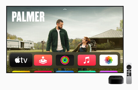 La segunda beta de tvOS 14.6 ya está disponible para desarrolladores